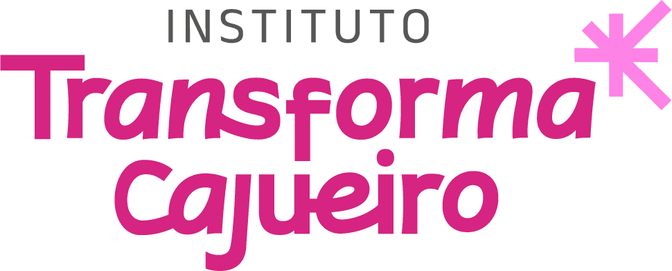 Logo do Instituto Transforma Cajueiro